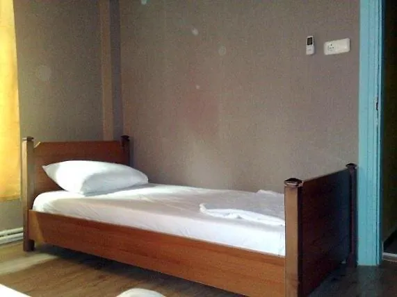 Otel Old City Esma Hostel İstanbul