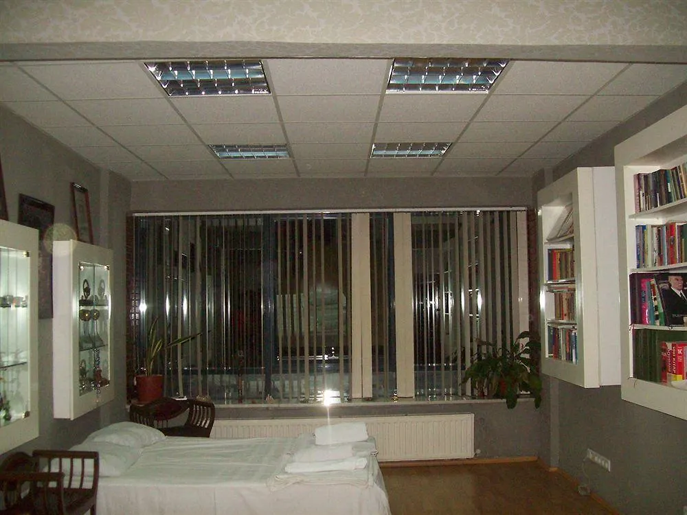 Otel Old City Esma Hostel İstanbul