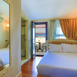 Otel Historia-special Category