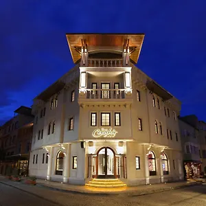 Otel Biz Cevahir Sultanahmet
