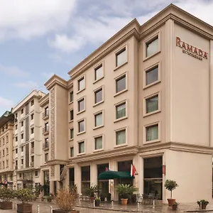 Otel Ramada Grand Bazaar