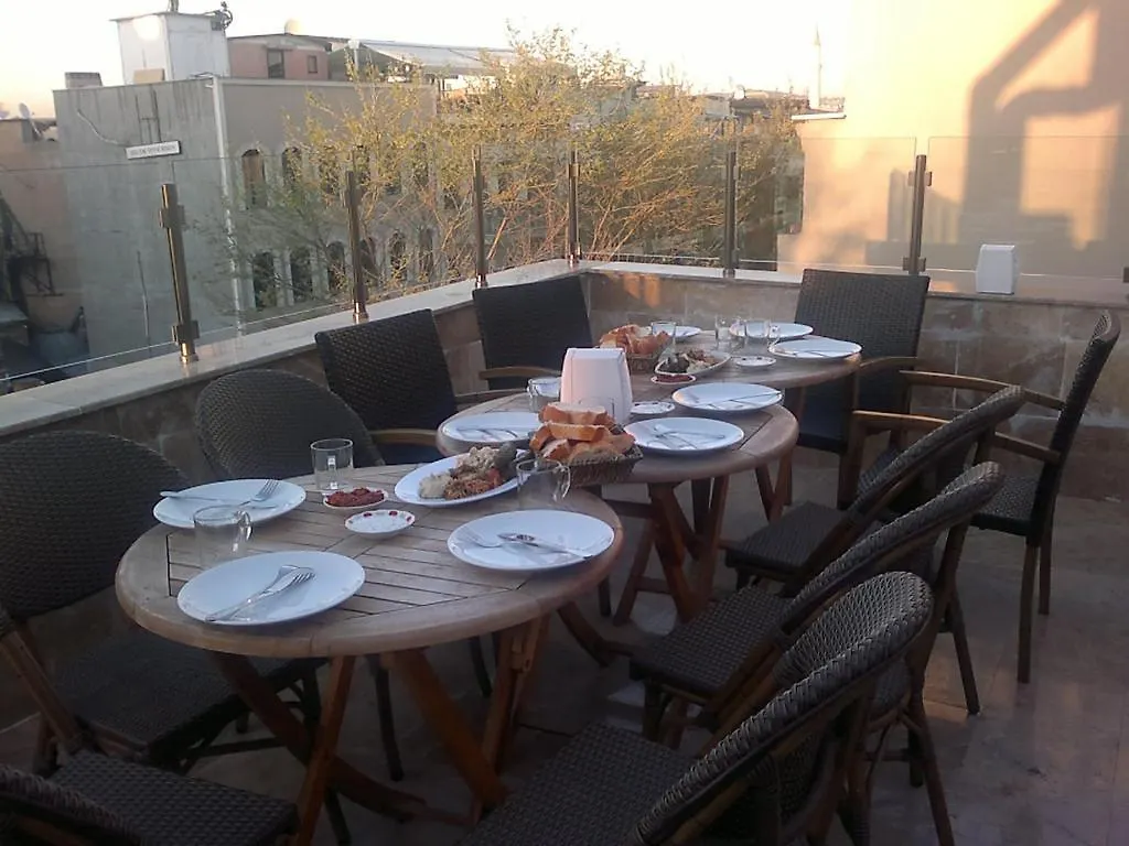 Old City Esma Hostel Istanbul 4*,  Turkey