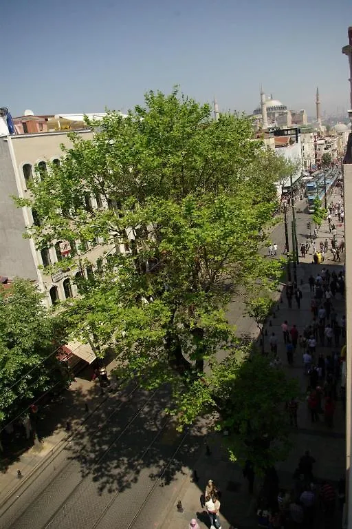 Old City Esma Hostel Istanbul Hotel
