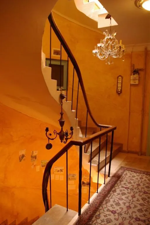 Old City Esma Hostel Istanbul