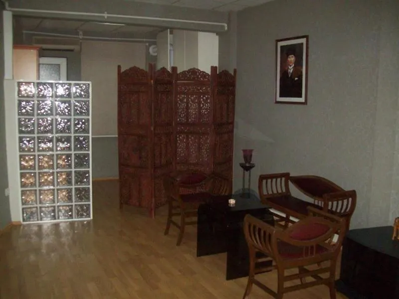 Old City Esma Hostel Istanbul Hotel