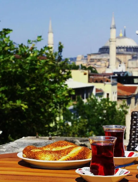 **** Hotel Old City Esma Hostel Istanbul Turkey