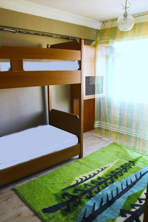 Old City Esma Hostel Istanbul 4*,  Turkey