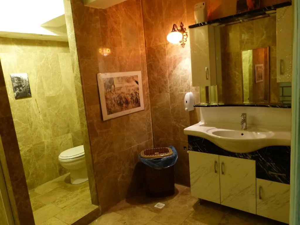 Old City Esma Hostel Istanbul Hotel