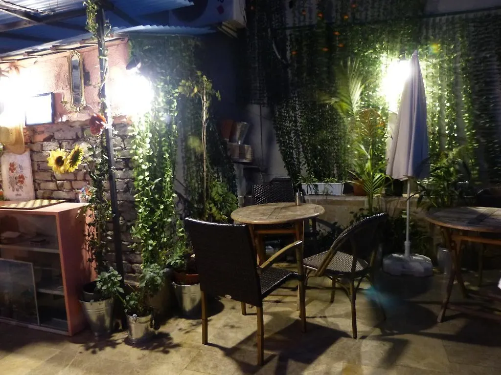 Old City Esma Hostel Istanbul Hotel