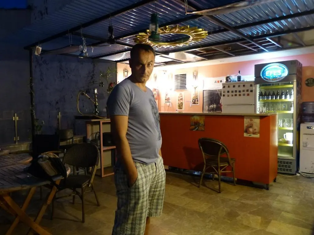 Old City Esma Hostel Istanbul