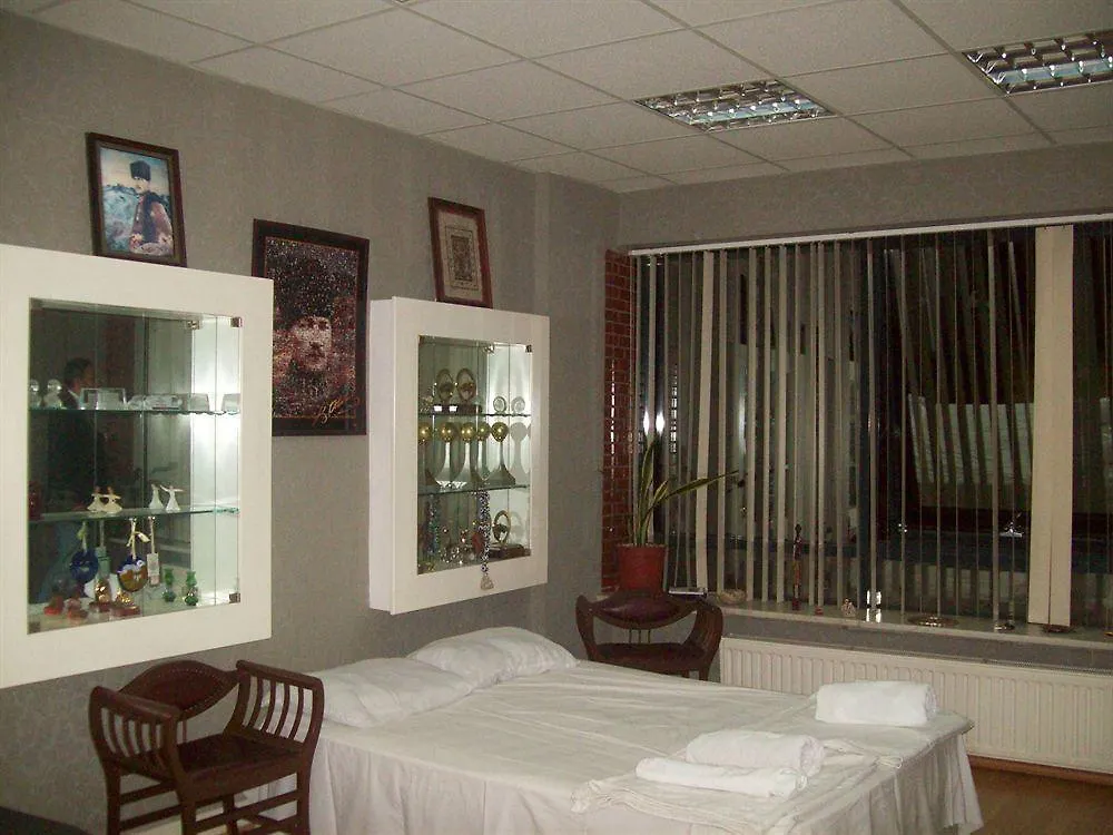 Old City Esma Hostel Istanbul