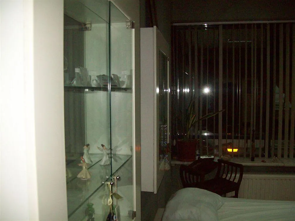 Old City Esma Hostel Istanbul 4*,